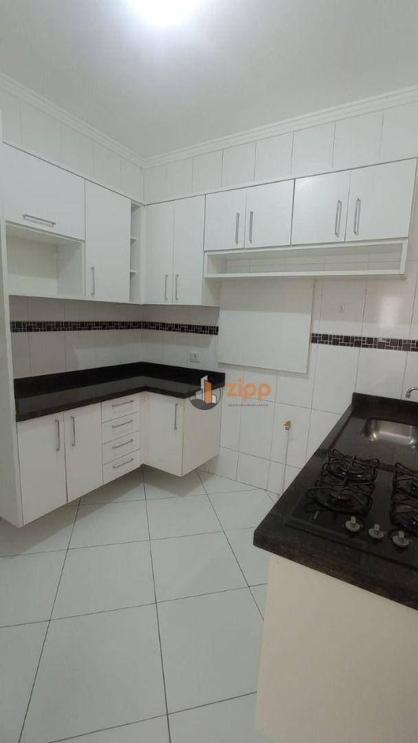 Sobrado à venda e aluguel com 3 quartos, 100m² - Foto 14