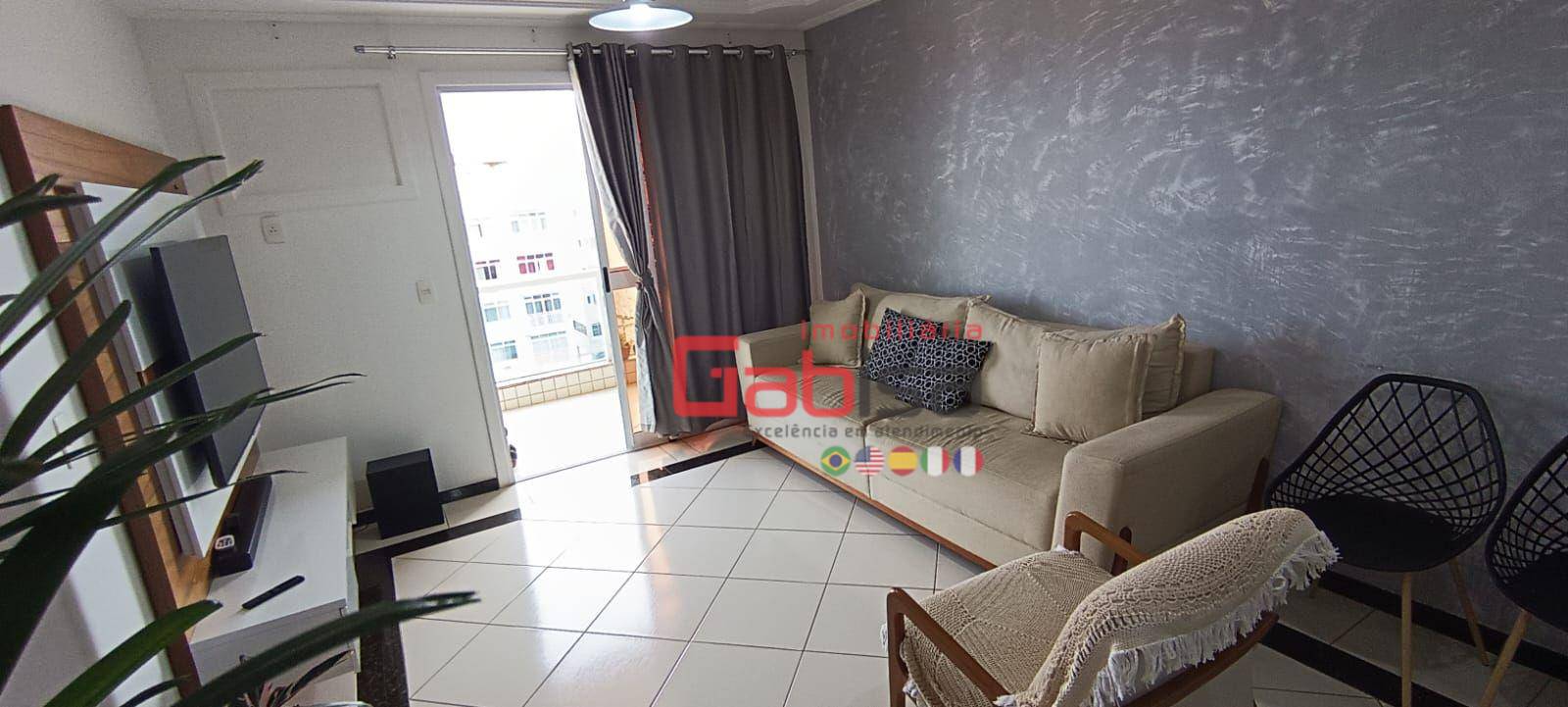 Cobertura para alugar com 3 quartos, 280m² - Foto 2