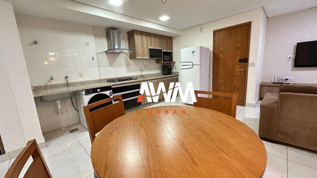 Apartamento, 2 quartos, 63 m² - Foto 5