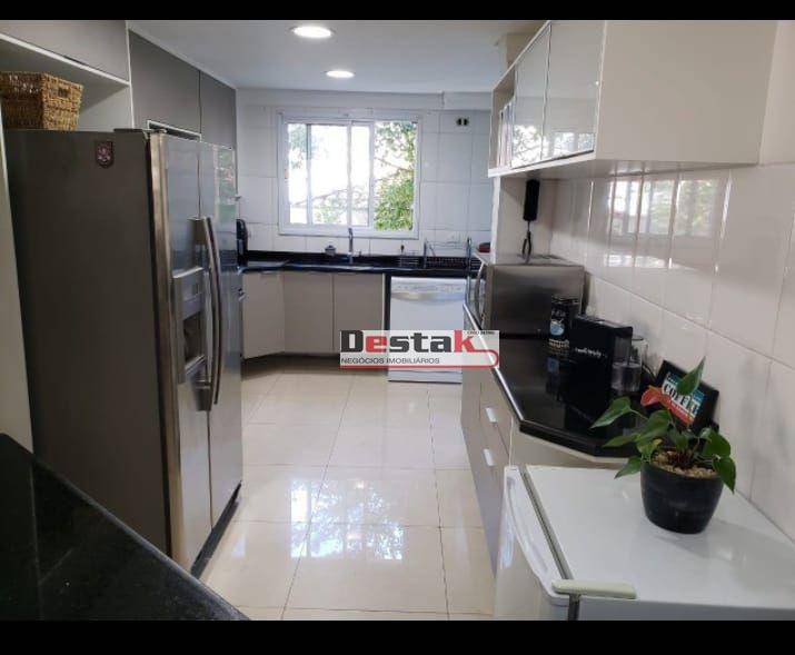 Apartamento à venda com 3 quartos, 113m² - Foto 2