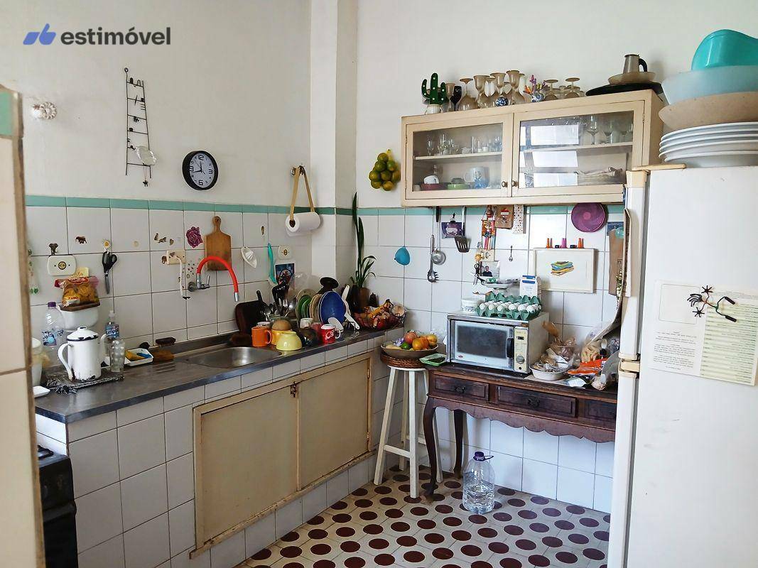 Apartamento à venda com 3 quartos, 110m² - Foto 6