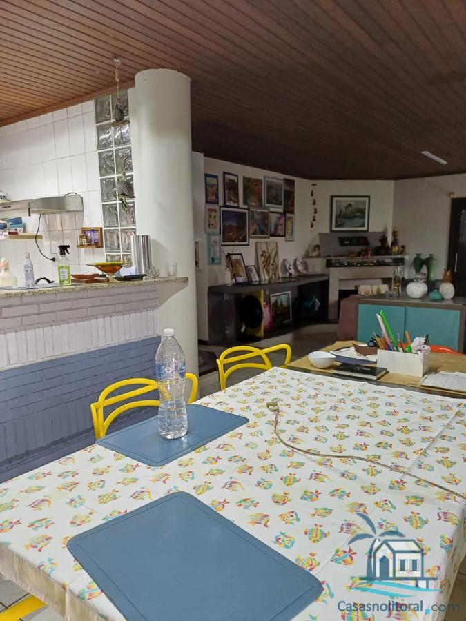 Casa à venda com 3 quartos, 220m² - Foto 9