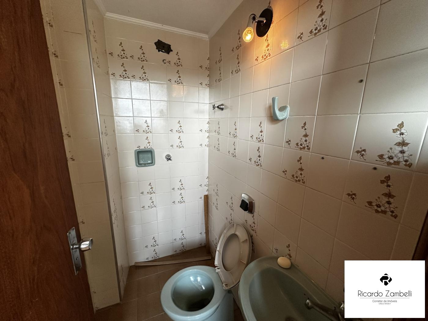 Apartamento à venda com 3 quartos, 125m² - Foto 20