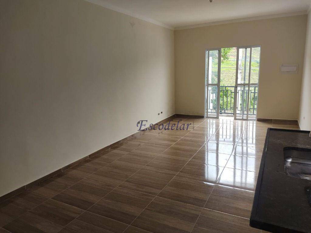 Casa à venda com 2 quartos, 60m² - Foto 1