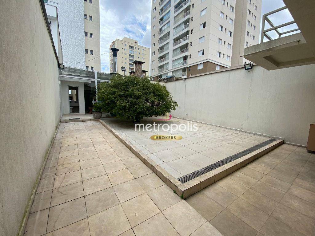 Sobrado à venda com 3 quartos, 355m² - Foto 13