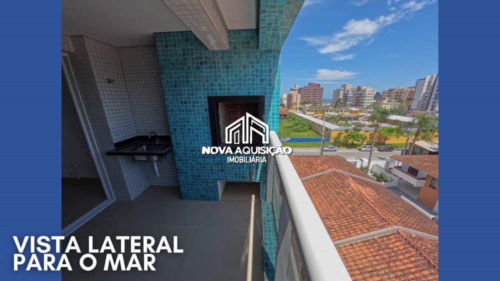 Apartamento à venda com 3 quartos, 85m² - Foto 4