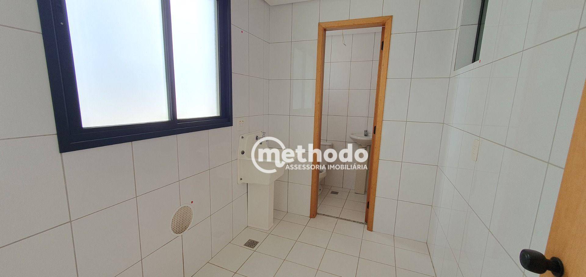 Apartamento à venda com 3 quartos, 83m² - Foto 10