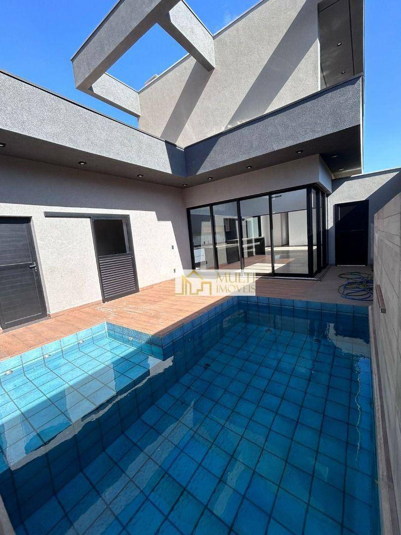 Casa à venda com 3 quartos, 237m² - Foto 6