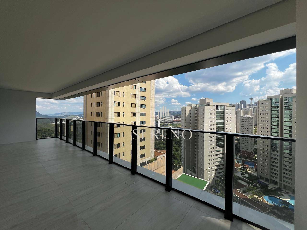 Apartamento, 4 quartos, 202 m² - Foto 2