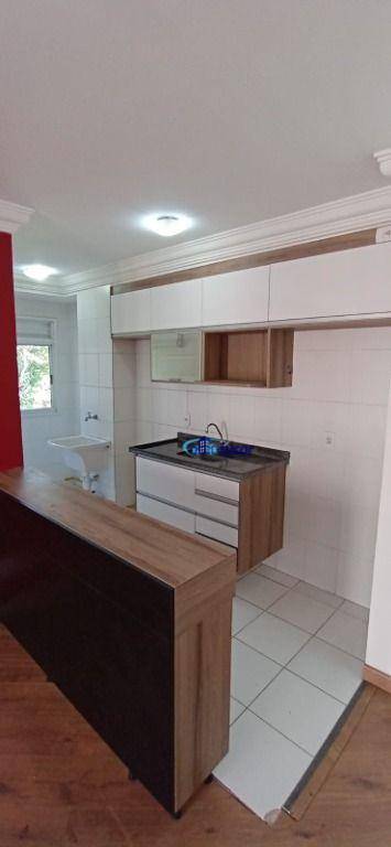 Apartamento à venda com 2 quartos, 55m² - Foto 5