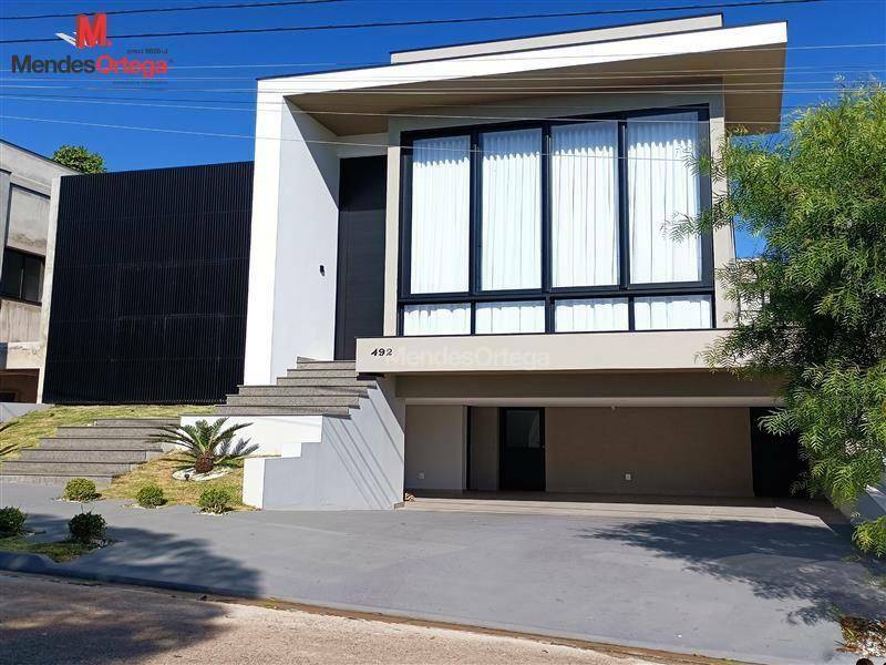 Casa de Condomínio à venda com 3 quartos, 230m² - Foto 15