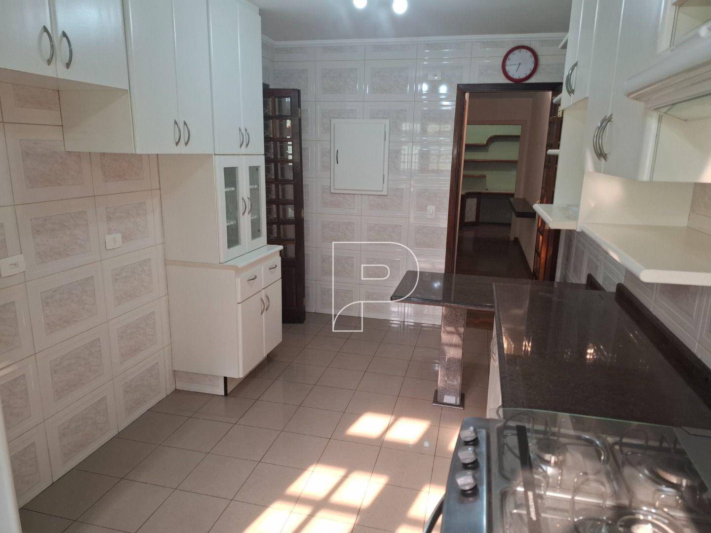 Casa à venda com 3 quartos, 144m² - Foto 15