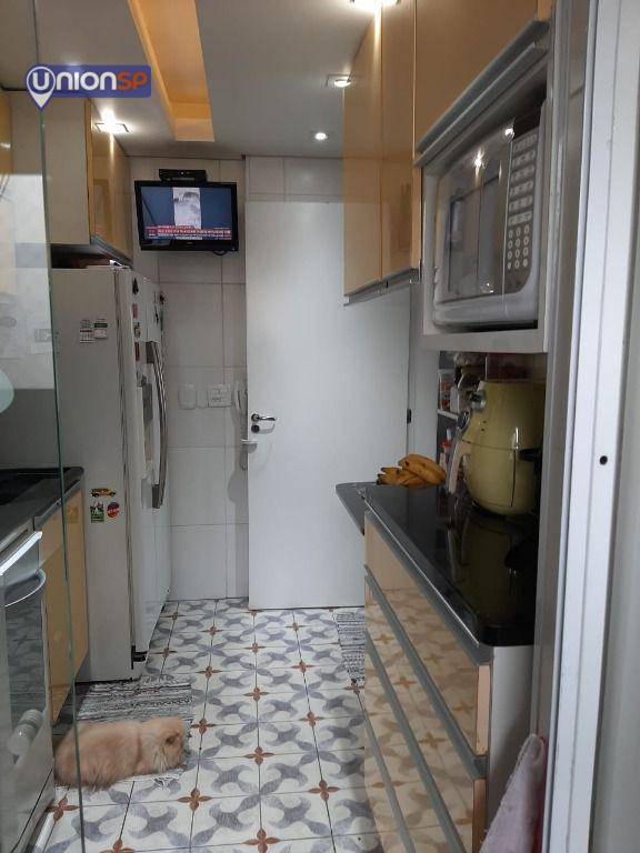 Apartamento à venda com 3 quartos, 98m² - Foto 17