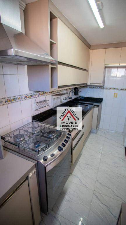 Cobertura à venda com 4 quartos, 140m² - Foto 4