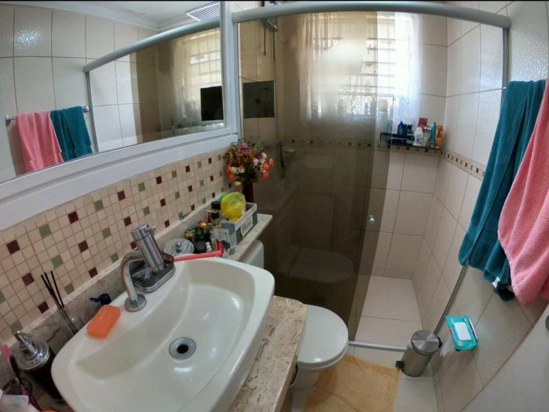 Casa de Condomínio à venda com 3 quartos, 116m² - Foto 9