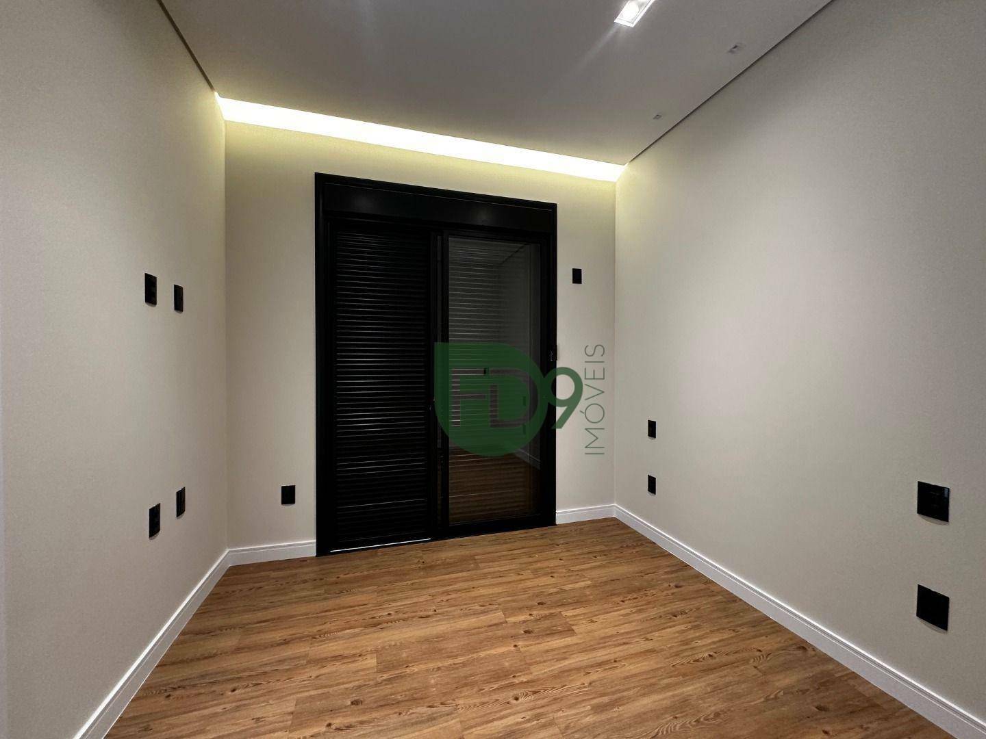 Casa de Condomínio à venda com 3 quartos, 201m² - Foto 21