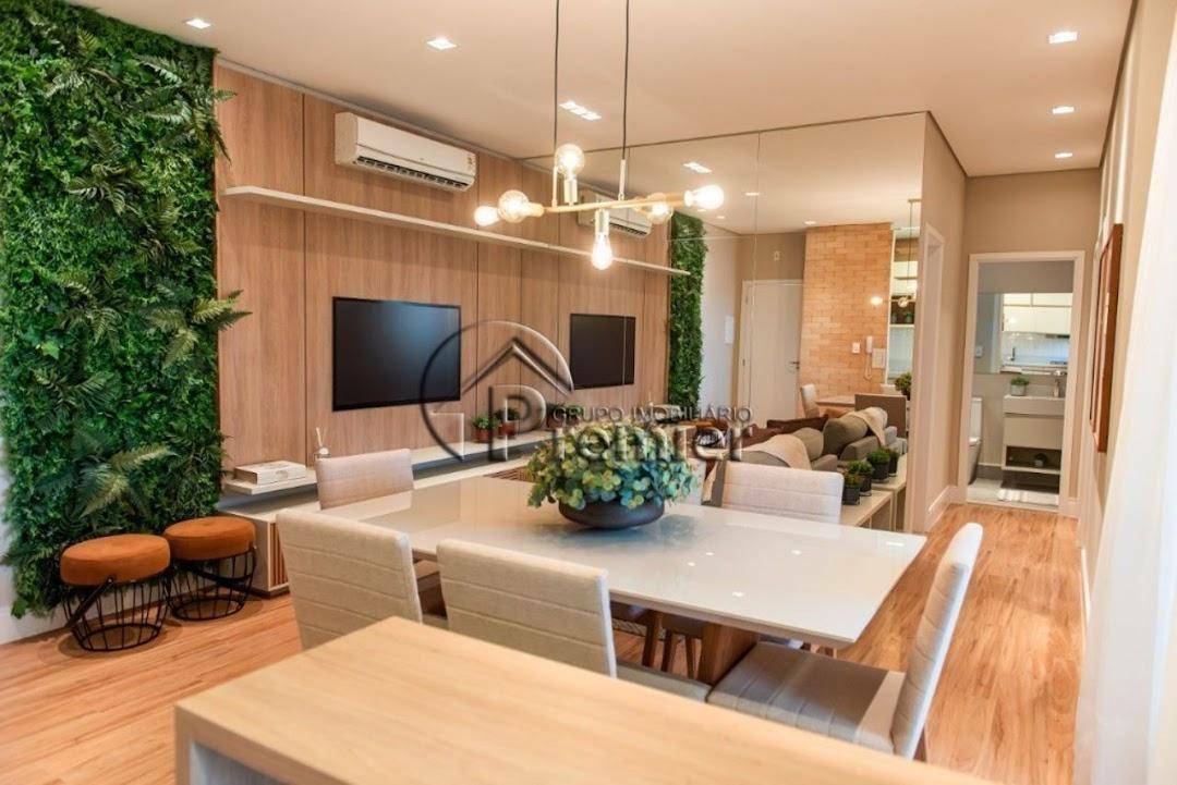 Apartamento à venda com 2 quartos, 74m² - Foto 3