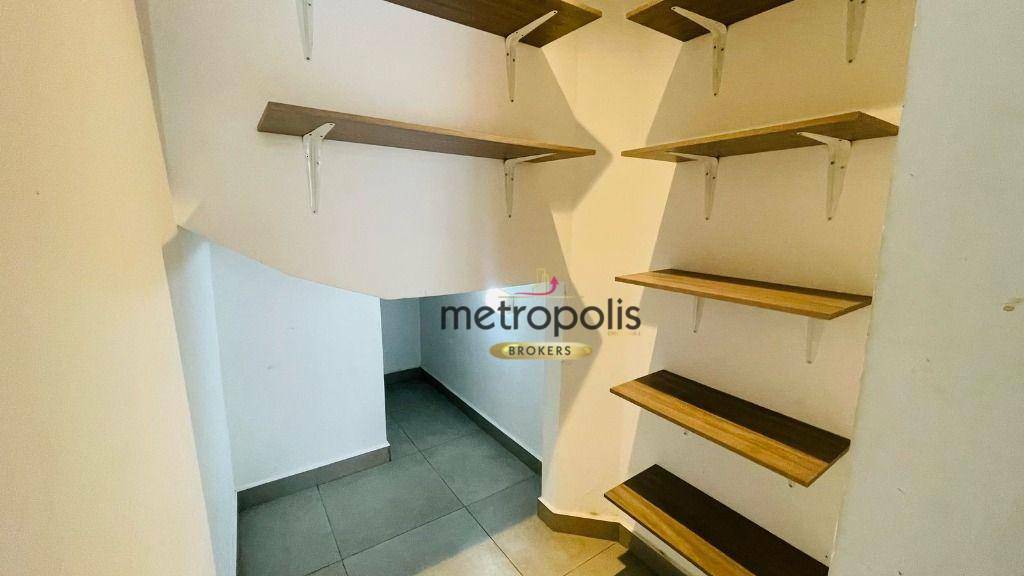 Sobrado para alugar com 3 quartos, 254m² - Foto 20
