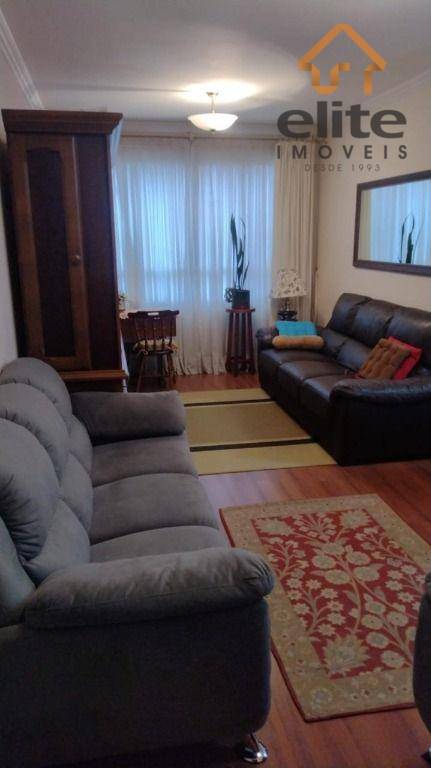 Apartamento à venda com 3 quartos, 108m² - Foto 5