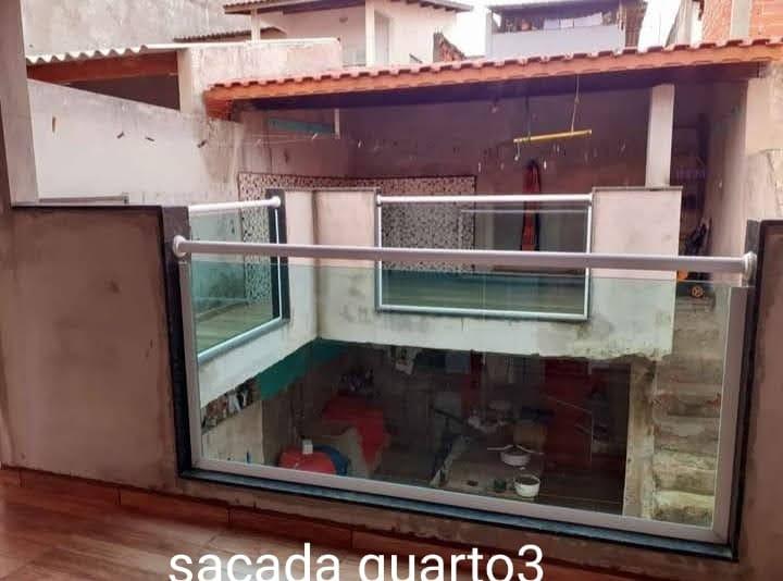 Casa à venda com 4 quartos, 170m² - Foto 18