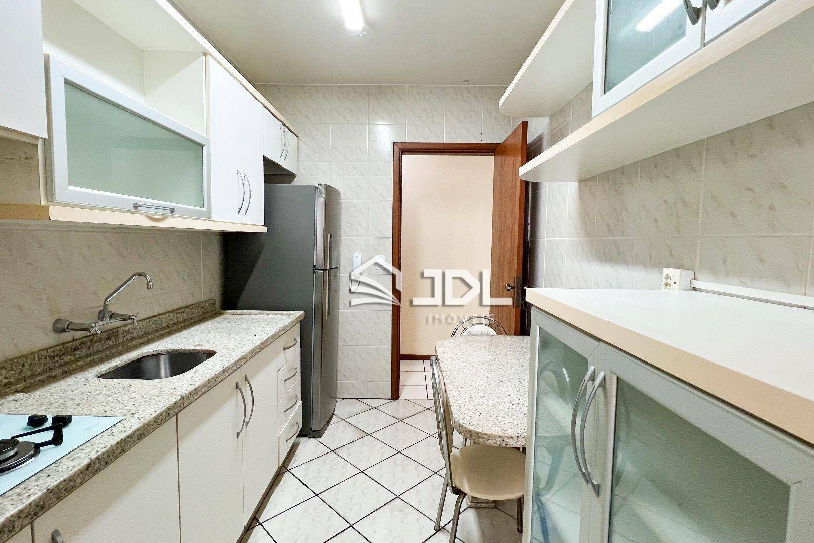 Apartamento à venda com 1 quarto, 52m² - Foto 13