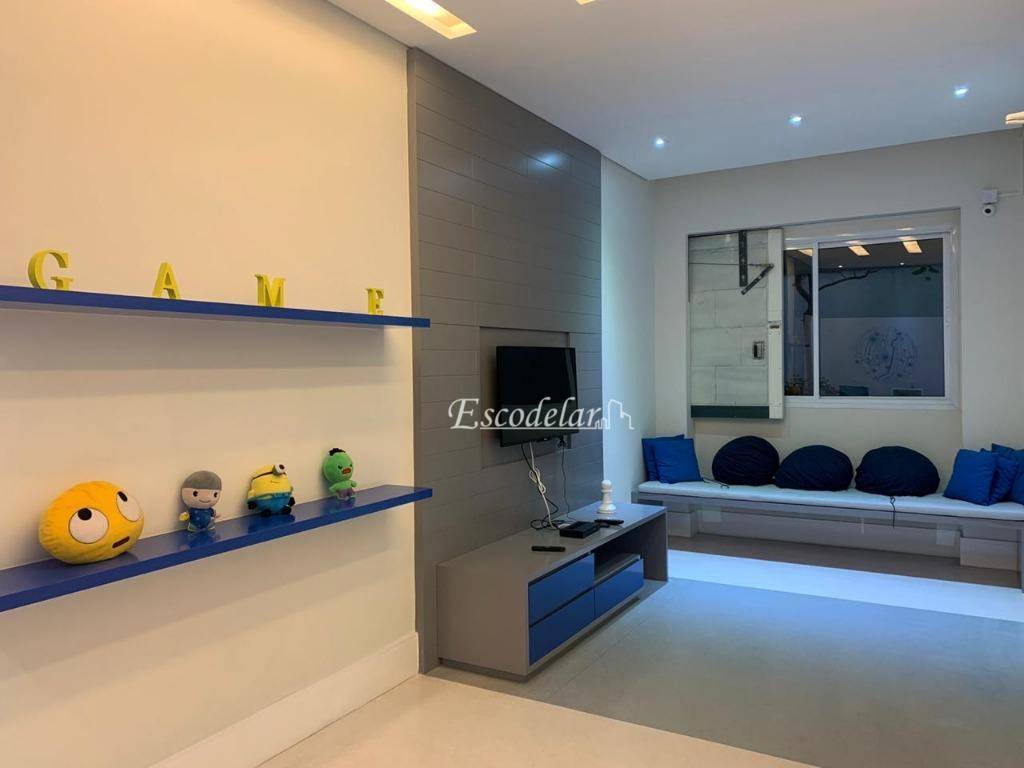 Apartamento à venda com 1 quarto, 51m² - Foto 13