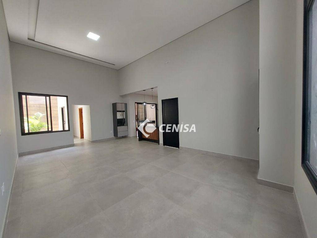 Casa de Condomínio à venda com 3 quartos, 152m² - Foto 2