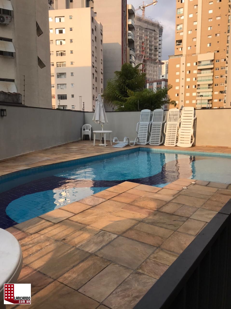 Apartamento à venda com 2 quartos, 67m² - Foto 13