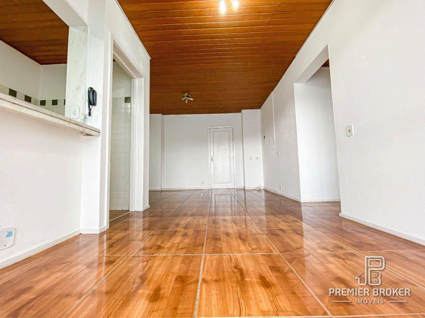 Apartamento à venda com 1 quarto, 51m² - Foto 19