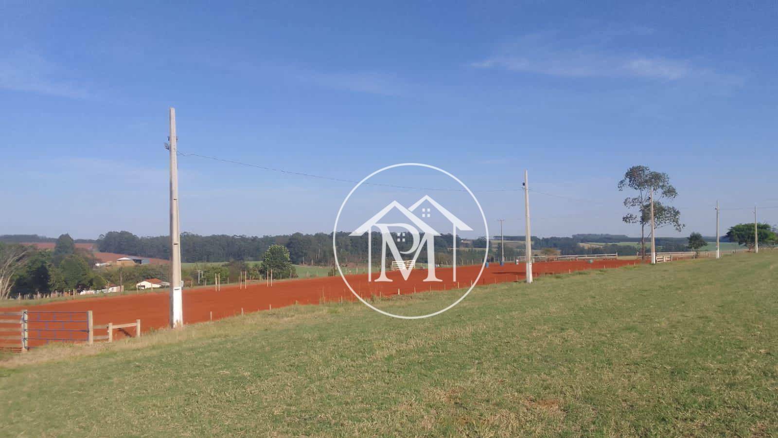 Haras e Área Rural Padrão à venda com 3 quartos, 169400M2 - Foto 1