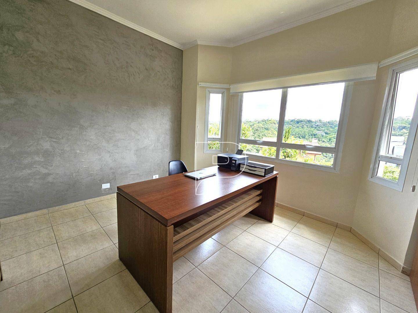 Casa de Condomínio à venda com 4 quartos, 419m² - Foto 14