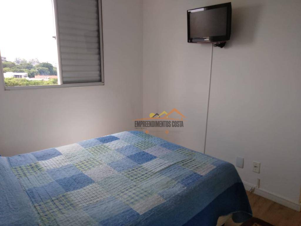 Apartamento à venda com 2 quartos, 46m² - Foto 15