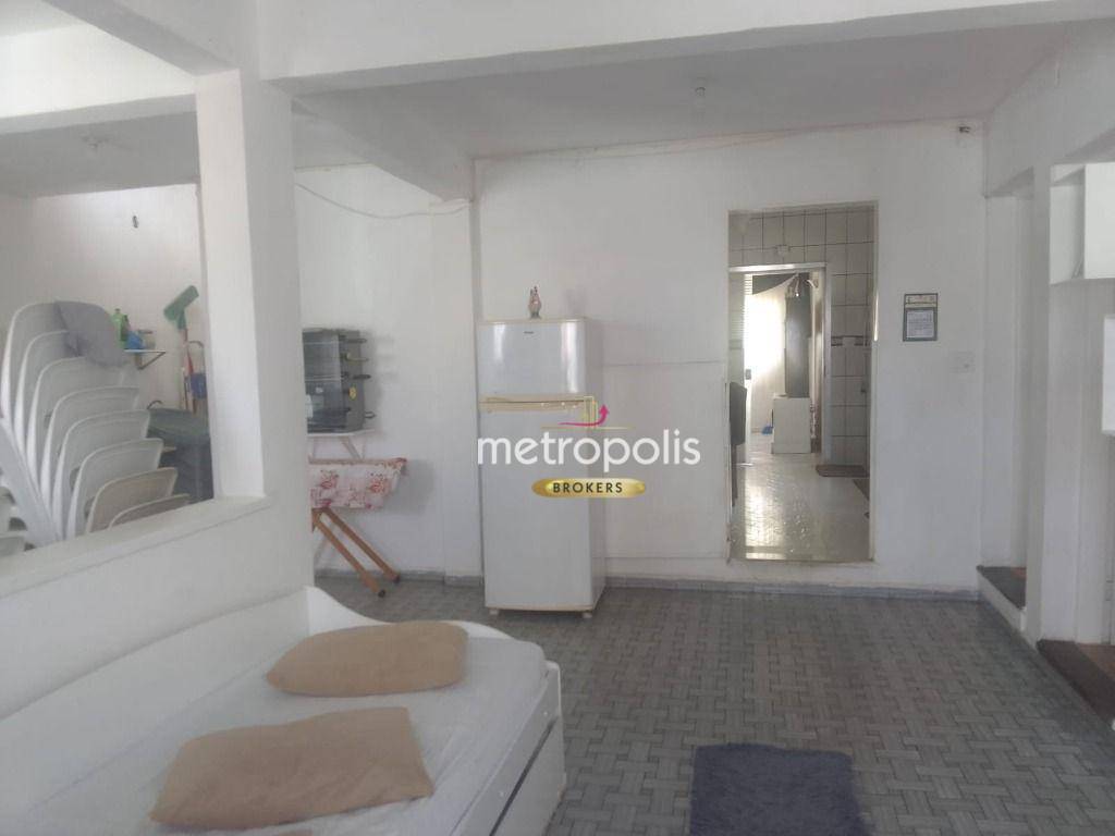 Apartamento à venda com 3 quartos, 210m² - Foto 35