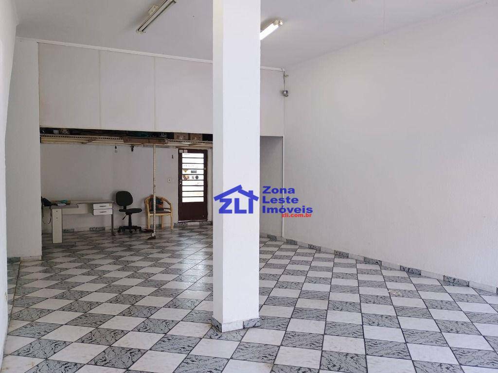 Prédio Inteiro para alugar, 235m² - Foto 3