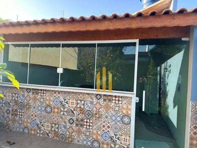 Casa para alugar com 3 quartos, 238m² - Foto 8