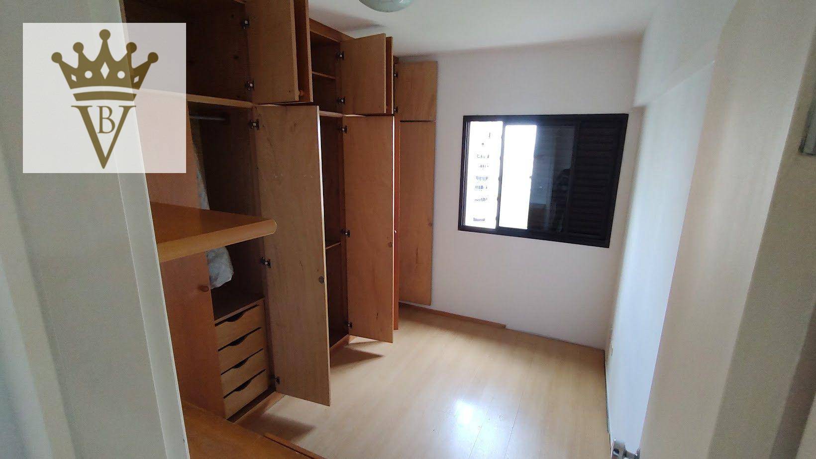 Apartamento à venda com 4 quartos, 80m² - Foto 22