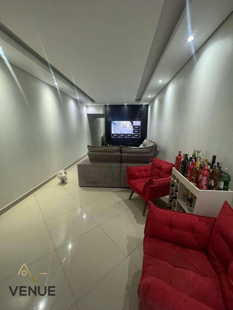 Sobrado à venda com 3 quartos, 150m² - Foto 11