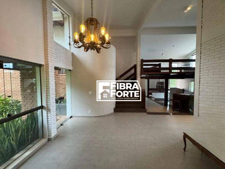 Casa de Condomínio, 5 quartos - Foto 5