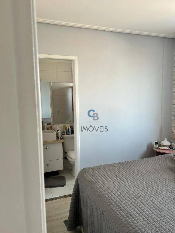 Apartamento à venda com 2 quartos, 56m² - Foto 7