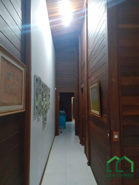 Casa de Condomínio à venda com 3 quartos, 340m² - Foto 19