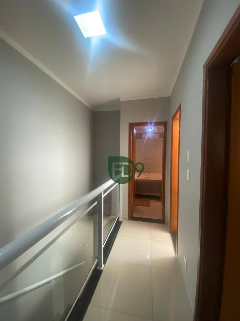 Casa à venda com 3 quartos, 99m² - Foto 27