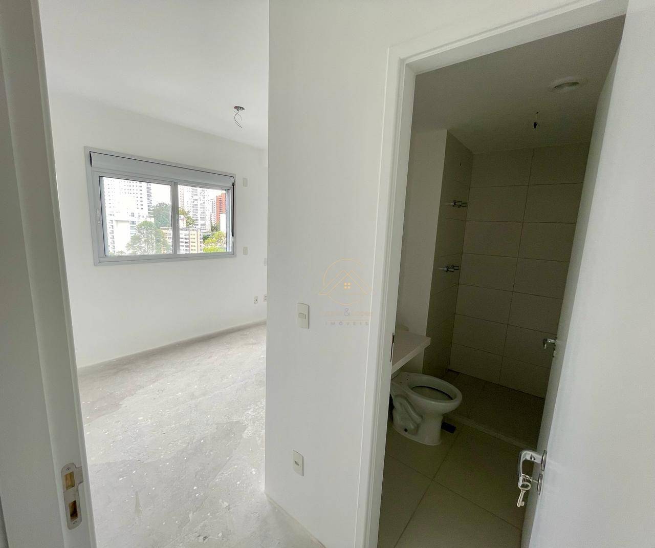 Apartamento à venda com 3 quartos, 133m² - Foto 24