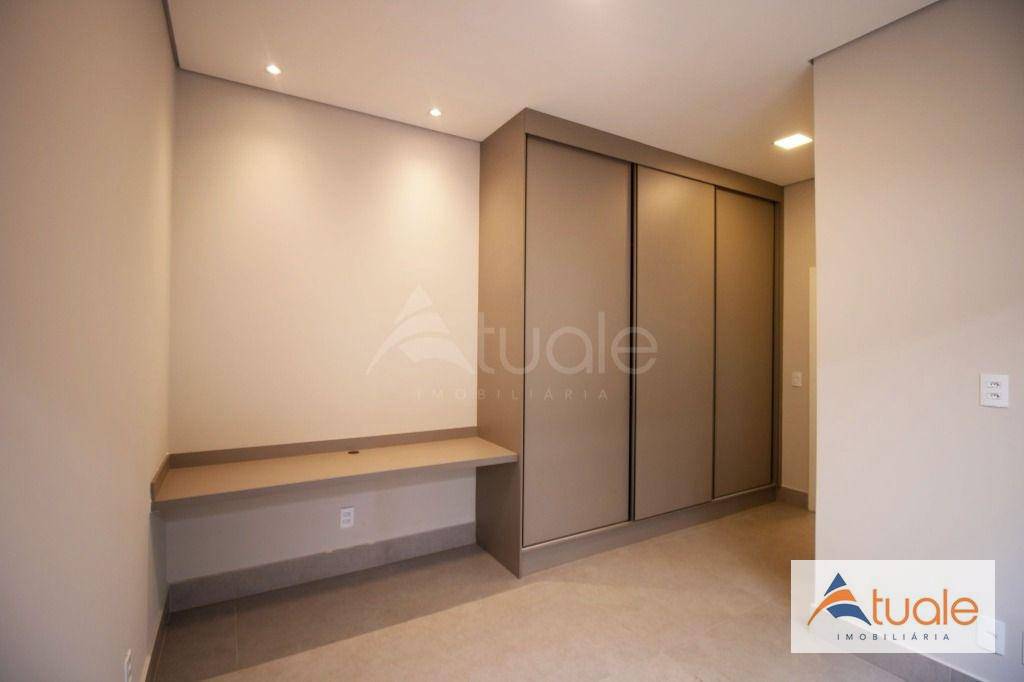 Casa de Condomínio à venda com 3 quartos, 216m² - Foto 30