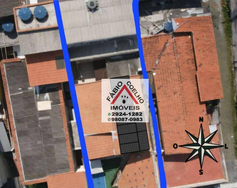 Sobrado à venda com 4 quartos, 265m² - Foto 31