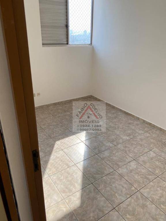 Apartamento à venda com 2 quartos, 59m² - Foto 7