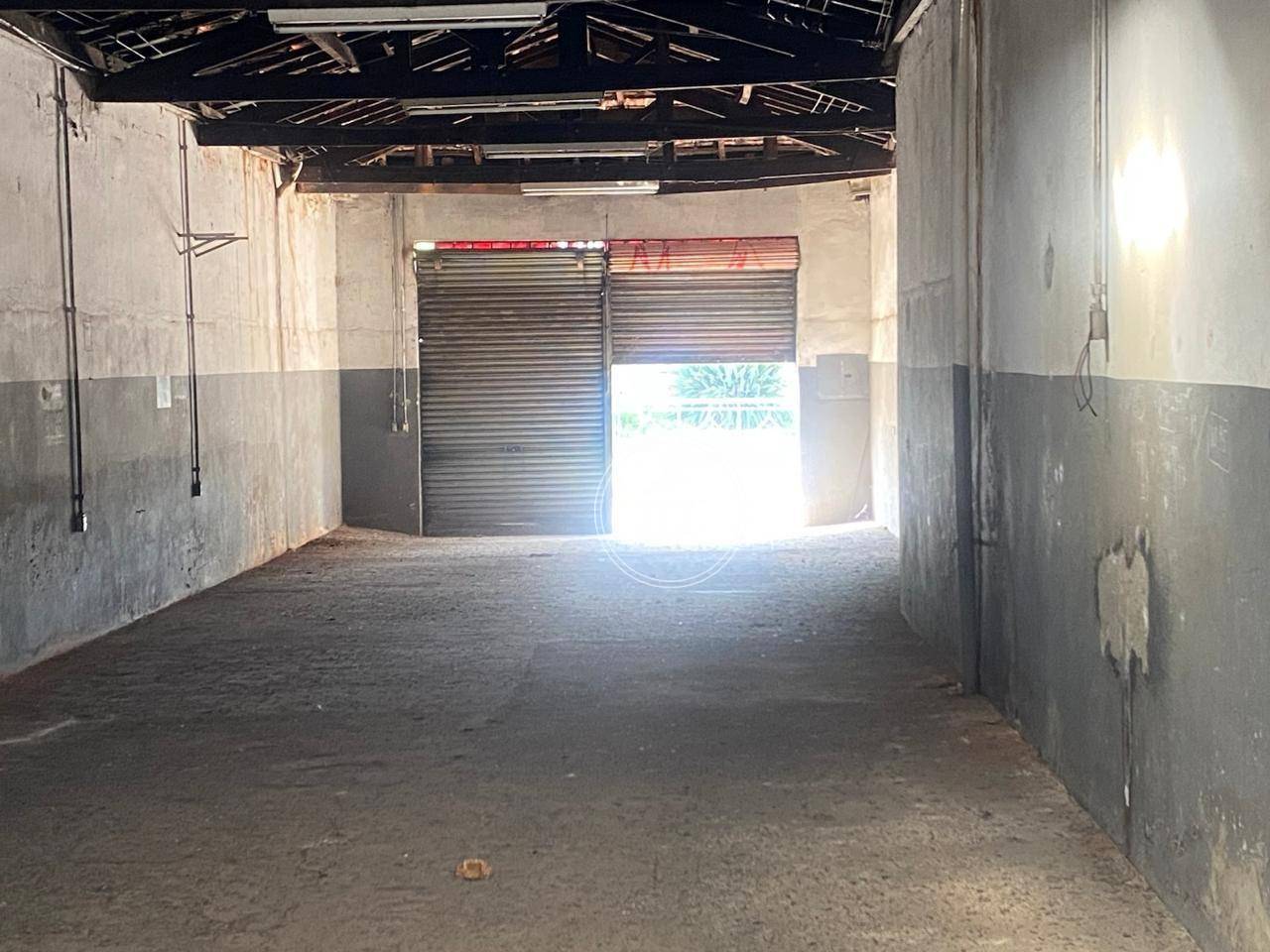 Depósito-Galpão, 139 m² - Foto 1