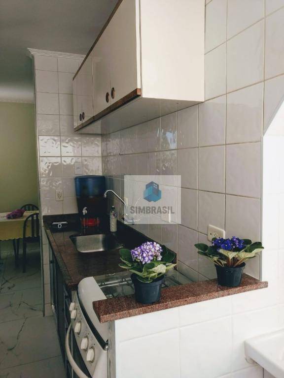 Apartamento à venda com 3 quartos, 75m² - Foto 8