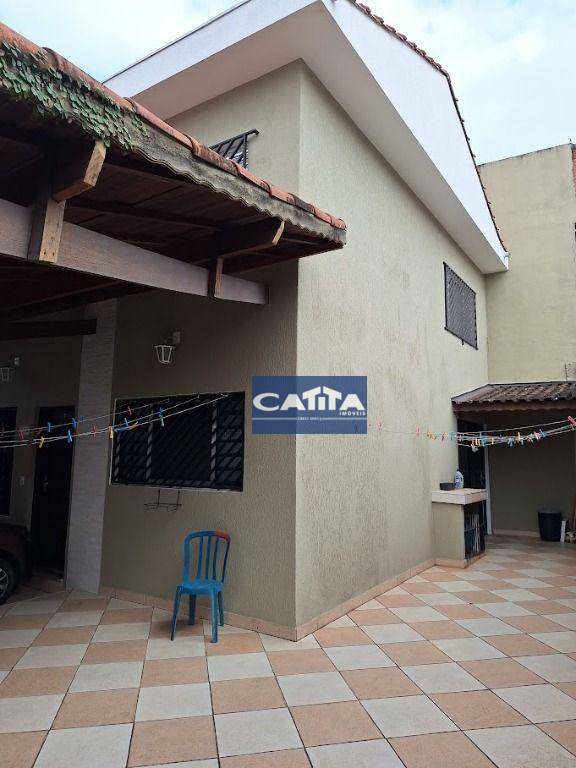 Sobrado à venda com 3 quartos, 96m² - Foto 24