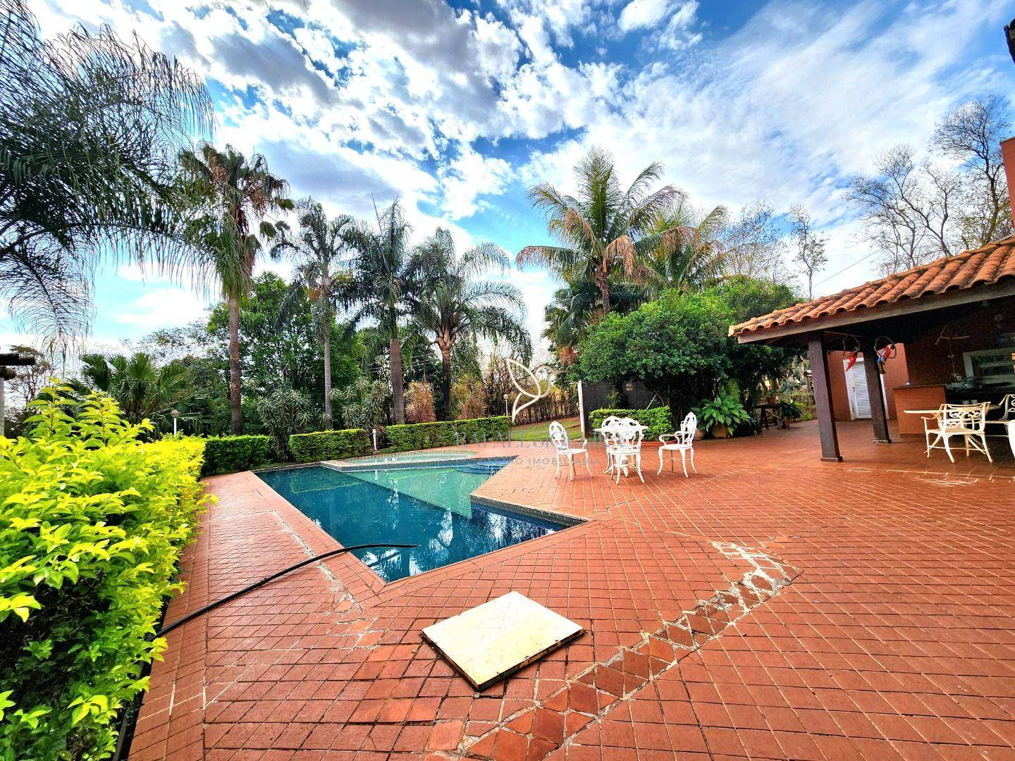 Sítio, 4 quartos, 12 hectares - Foto 5