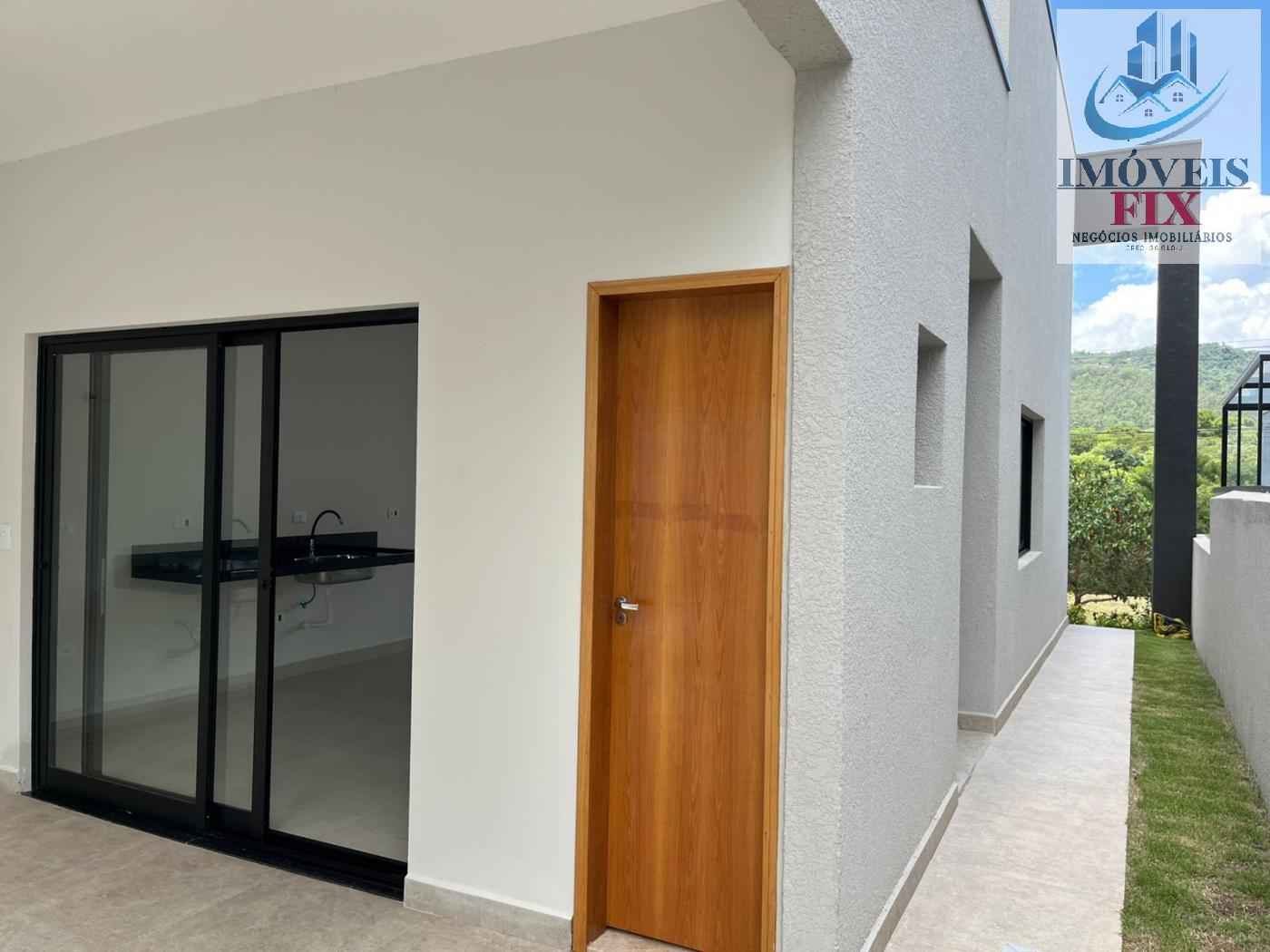 Casa de Condomínio à venda com 3 quartos, 138m² - Foto 6